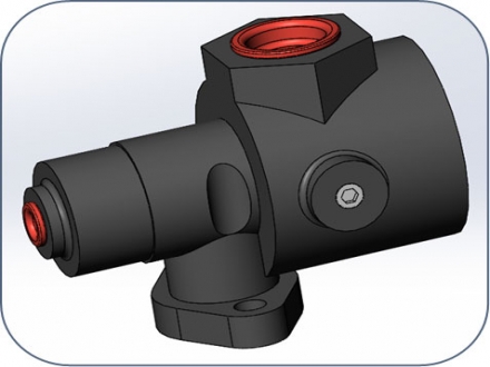 DN25-C